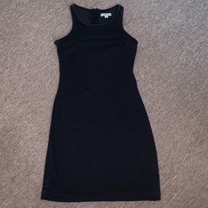 Calvin Klein jeans dress